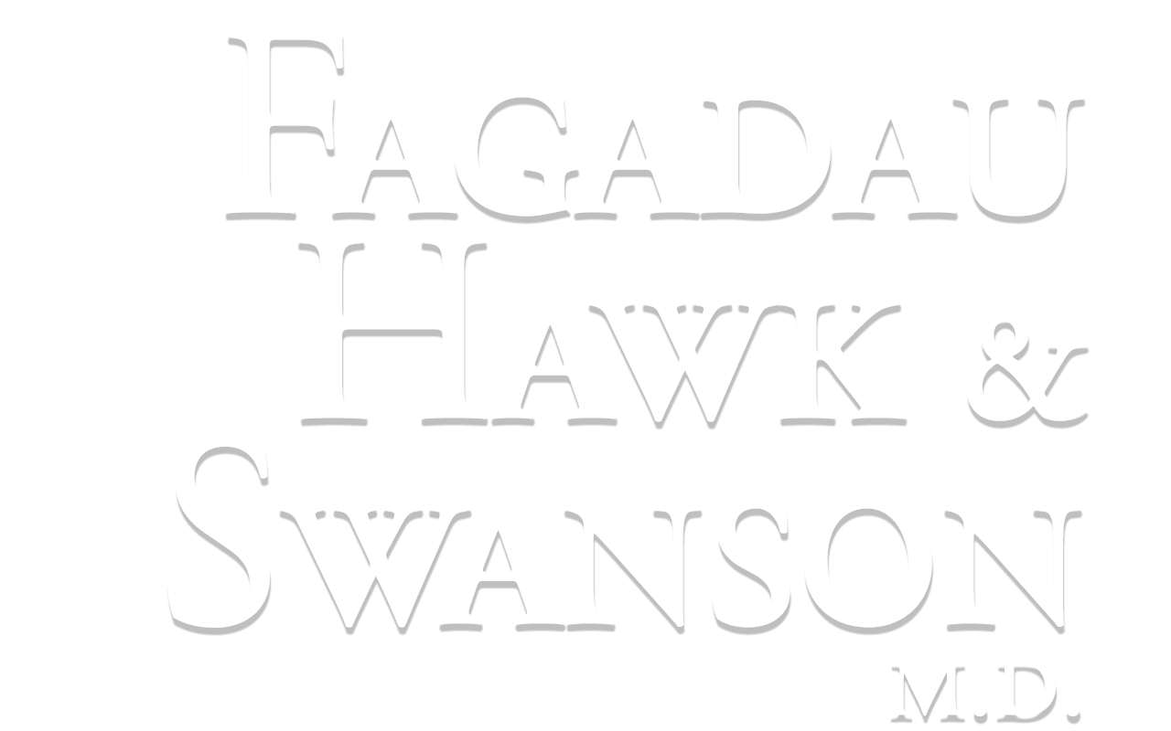 Fagadau Hawk Swanson