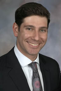 Dr. Israel M. Ackerman