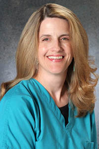 Susan Swanson MD